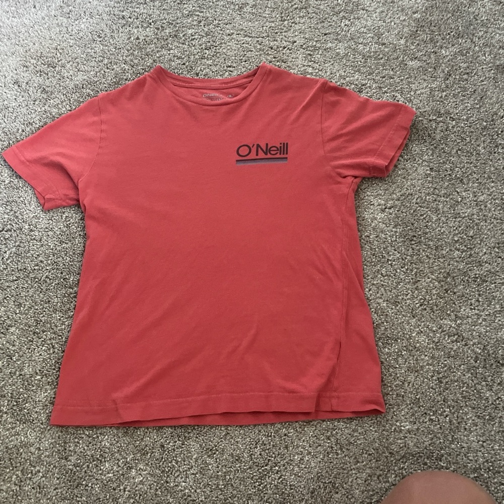O'Neill boys Coral Short Sleeve Tee